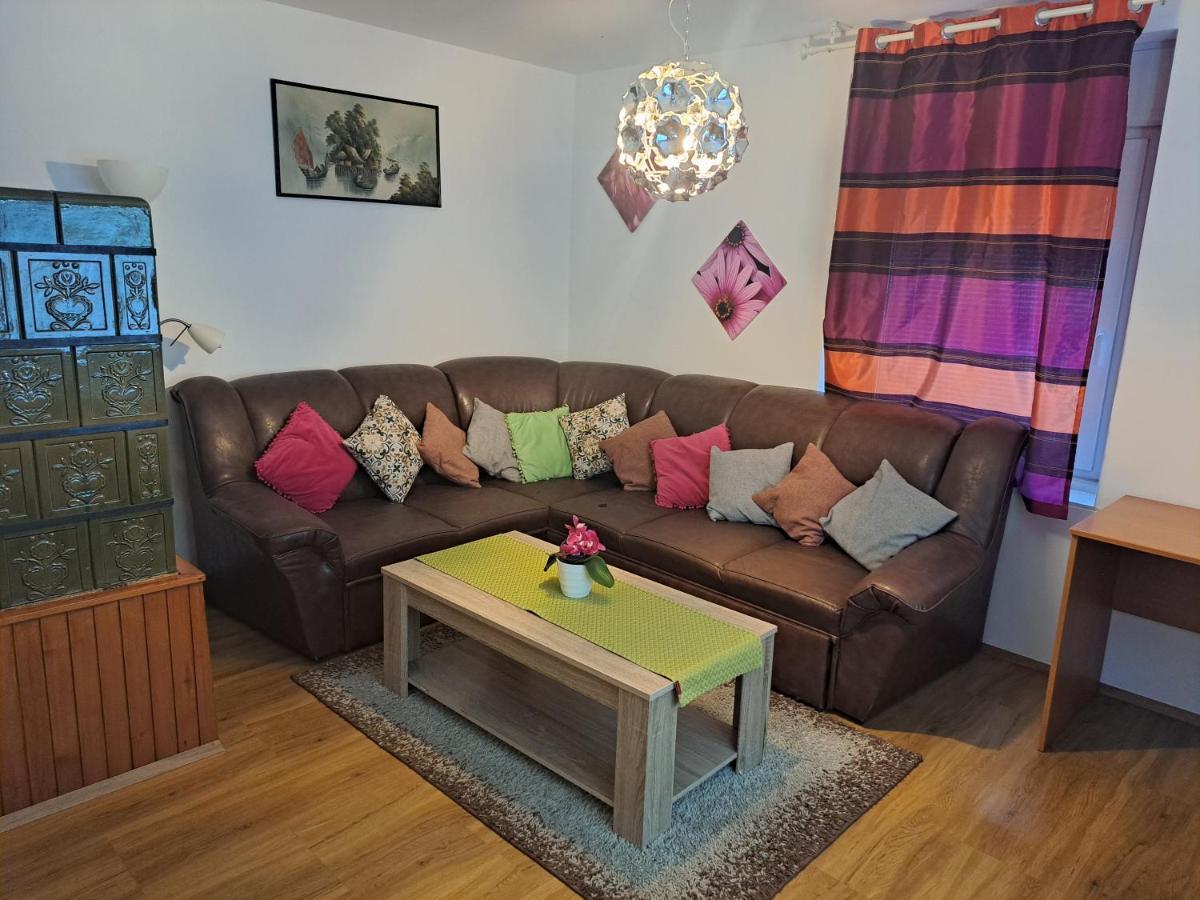 Apartments Presernova 46 Блед Екстер'єр фото